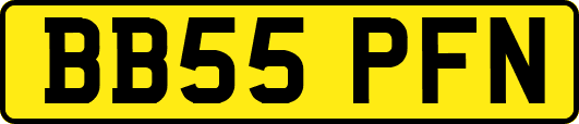 BB55PFN