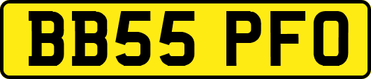 BB55PFO
