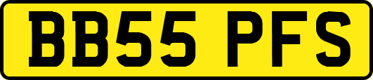 BB55PFS