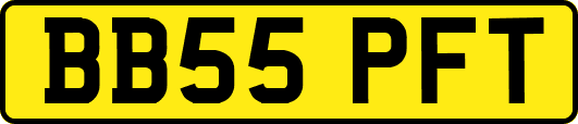 BB55PFT
