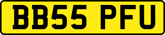 BB55PFU