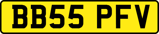 BB55PFV