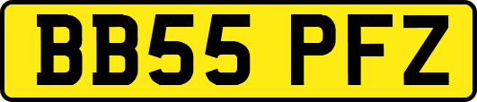 BB55PFZ