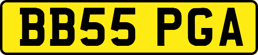 BB55PGA