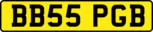 BB55PGB