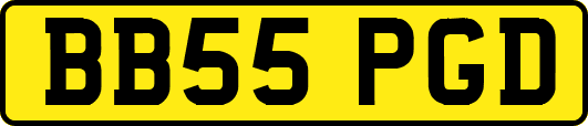 BB55PGD