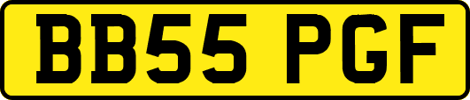 BB55PGF