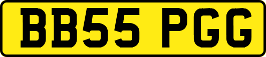 BB55PGG