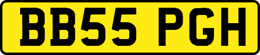 BB55PGH