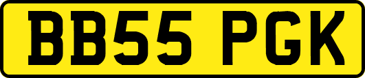 BB55PGK