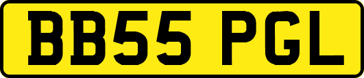 BB55PGL