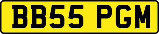 BB55PGM