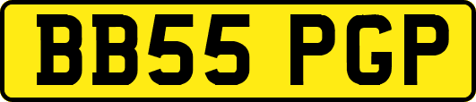 BB55PGP