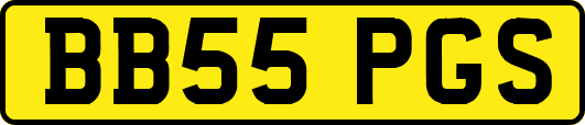 BB55PGS