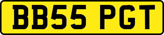 BB55PGT