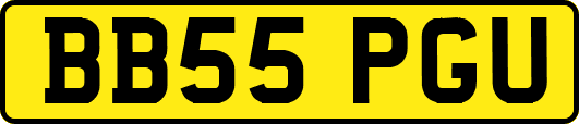 BB55PGU