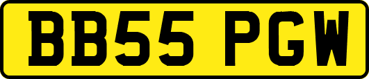 BB55PGW