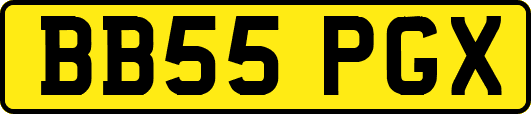 BB55PGX