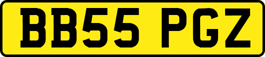 BB55PGZ