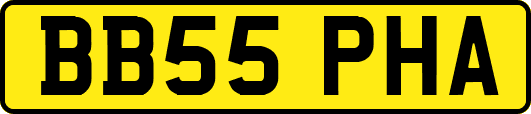 BB55PHA