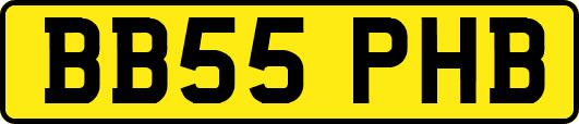 BB55PHB