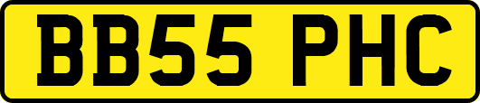 BB55PHC
