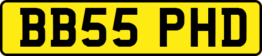 BB55PHD