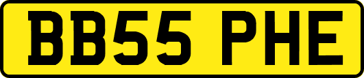BB55PHE