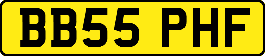 BB55PHF