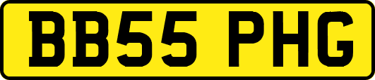 BB55PHG