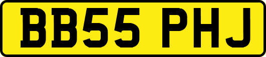 BB55PHJ