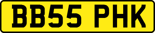 BB55PHK