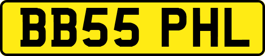 BB55PHL