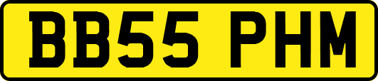 BB55PHM