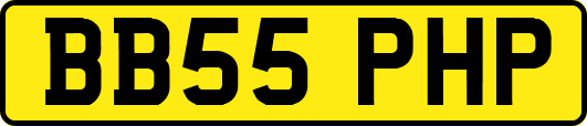 BB55PHP