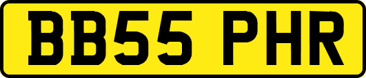 BB55PHR