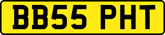 BB55PHT