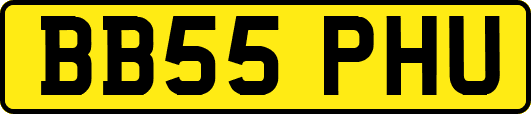 BB55PHU