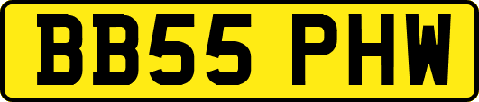 BB55PHW