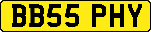 BB55PHY