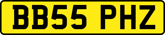 BB55PHZ