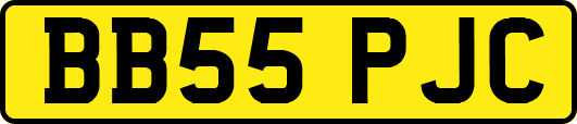 BB55PJC