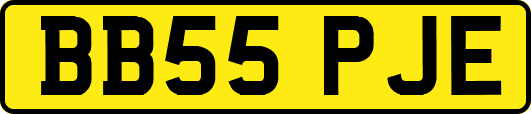 BB55PJE