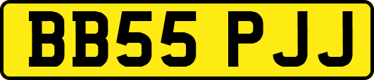 BB55PJJ
