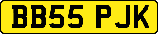 BB55PJK
