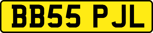 BB55PJL