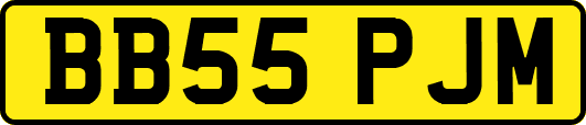 BB55PJM