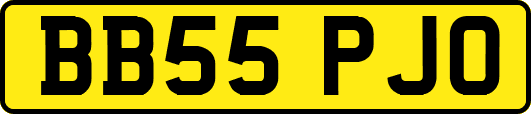 BB55PJO