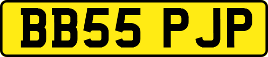 BB55PJP