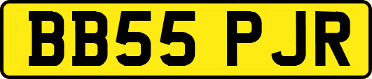BB55PJR